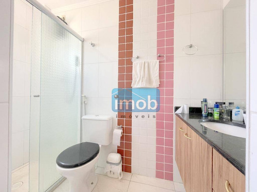 Sobrado Triplex Em Um Village No Bairro Da Vila Sao Jorge Em Santos, Entrar E Morar. - Vl0050