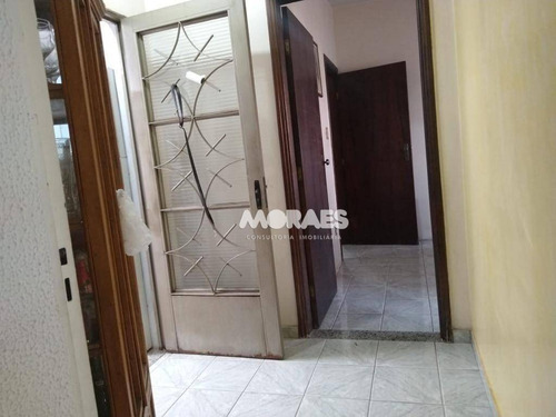 Imagem 15 de 18 de Casa Com 4 Dormitórios À Venda, 163 M² Por R$ 350.000,00 - Jardim Bela Vista - Bauru/sp - Ca2075