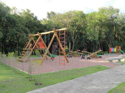 Terreno Em Vila Nova - Lu431559
