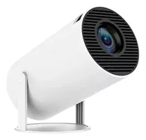 Comprar 2 Projetores Hy300 Wifi 6 Suporta 4k 1080p Android 11