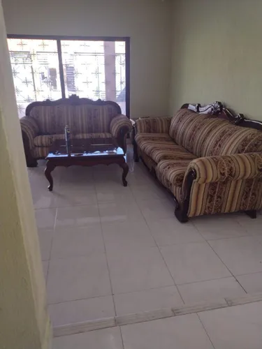 Casa De 4 Habitaciones En Colonia San Damian, Merida