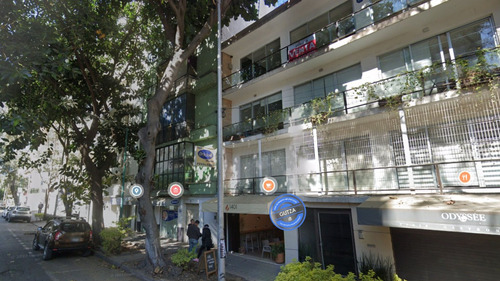 Departamento En Hamburgo Col. Juárez Cuauhtémoc Cdmx. Remates Exclusivos, Tu Nuevo Hogar Te Espera.