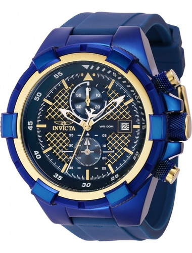 Reloj Invicta Aviator 39378