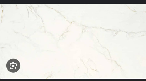 Eu Porcelanato Español Thule Venato Carrara Dorado 60x120 