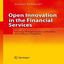 Comprar Libro Open Innovation In The Financial Services : Growing...