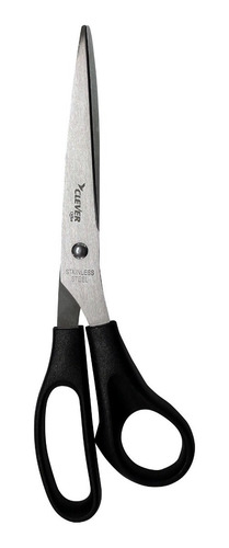 Tijera Multiuso Clever Inoxidable 21.3 Cm Cf-s213b 12 Pzas