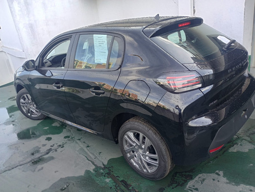 Peugeot 208 1.6 Allure
