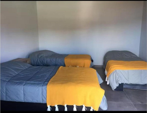 Venta Casa B Privado Frente Al Dique Potrerillos.
