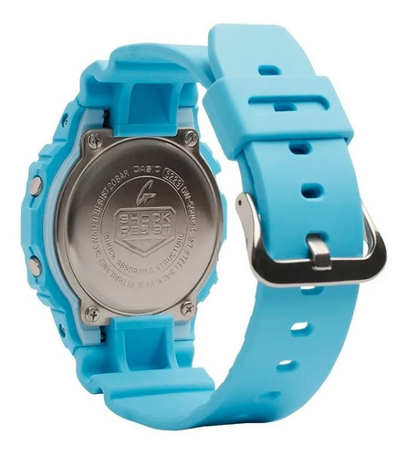 Relógio G-shock Dw-5600sc-2dr