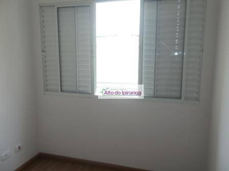 Sobrado Residencial À Venda, Alto Do Ipiranga, São Paulo. - So0139