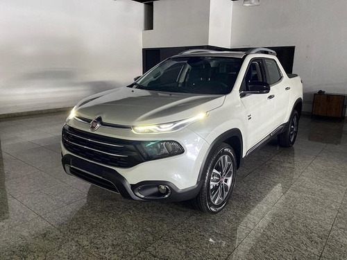 Imagem 1 de 9 de Fiat Toro Volcano 2.0 16v 4x4 Tb Diesel Aut