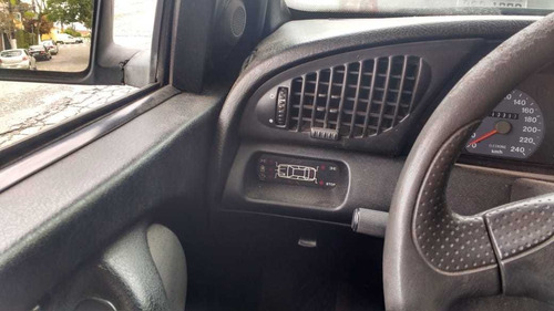 Imagem 5 de 8 de Fiat Tempra Hlx