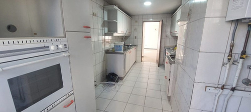 Dpto 4d 3b 1b 1e Calle Galvarino Barros Arana