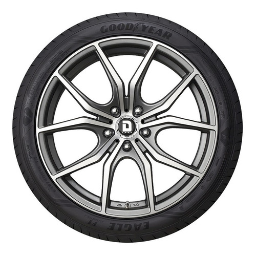 265/35 R21 Llanta Goodyear Eagle F1 Asymmetric 3 101y Xl Nf0