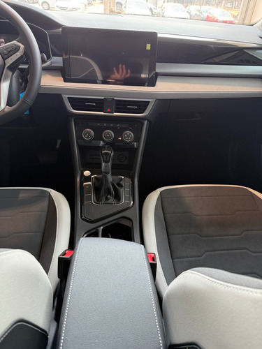 Volkswagen Taos 1.4 Tsi Comfortline At