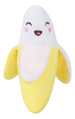 Juguete Para Perros, 3 Unidades, Peluche, Limpieza De Molare