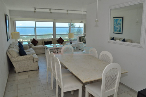 Imagen 4 de 30 de Apartamento Con Excelentes Servicios