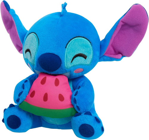 Just Play - Peluche De Disney Stitch Sandia 17cm