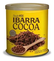 Comprar Ibarra Cocoa 235 Gr Cocoa En Polvo