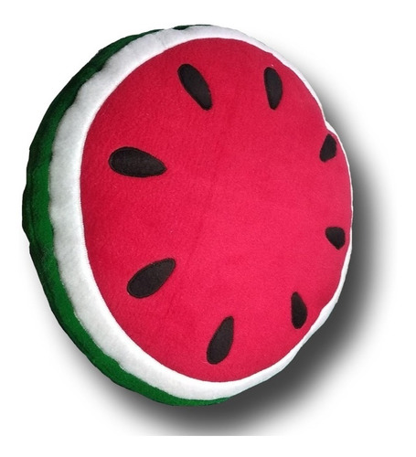 Cojin Sandia Rebanada