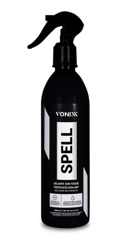 Vonixx - Spell Sellador Brillo Y Protección - |yoamomiauto®|