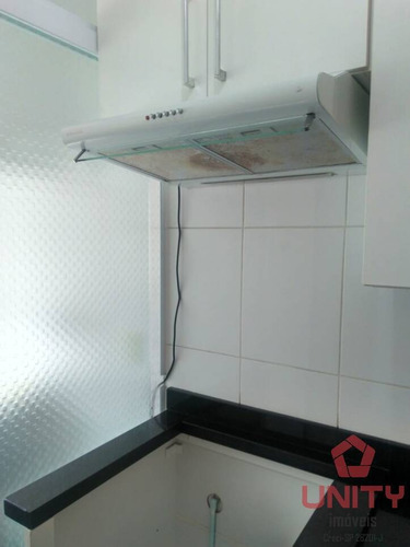 Apartamento Residencial À Venda, Centro, Guarulhos - Ap0376. - Ap0376