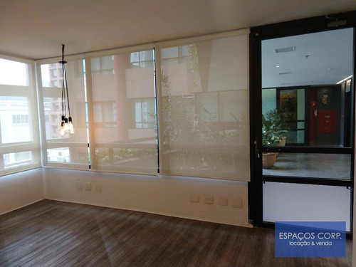 Imagem 6 de 27 de Conjunto Para Alugar, 260m² - Vila Olímpia - São Paulo/sp - Cj0245