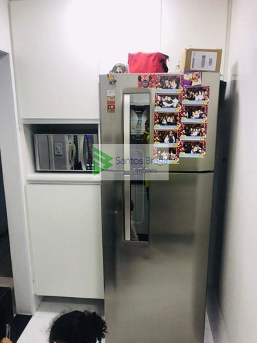 Apartamento Padrão Para Venda - 754