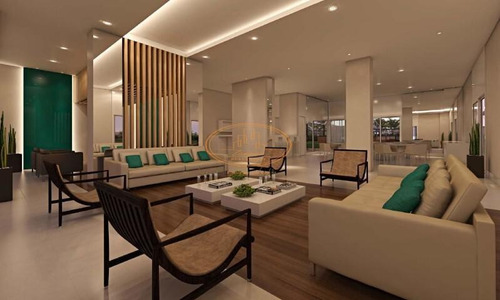 Apartamento Com 2 Dormitório(s) Localizado(a) No Bairro Vila Prudente Em São Paulo / São Paulo - 17847:925955
