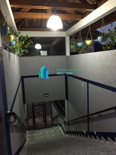 Imagem 20 de 23 de Apartamento A Venda No Bairro Vila Príncipe De Gales Em - 490-1