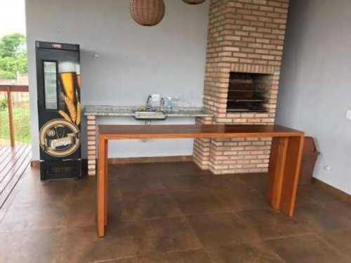 Imagem 1 de 5 de Venda - Terreno Em Condomínio - Loteamento Residencial Mac Knight - Santa Bárbara D'oeste - Sp - W4778
