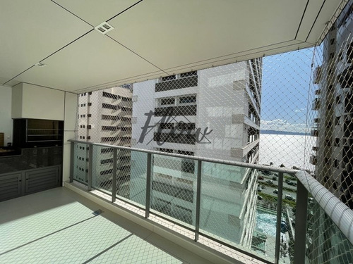 Imagem 7 de 15 de Residencial Forte De Sant´ana - Apartamento A Venda No Bairro Centro - Florianópolis, Sc - Fl31279