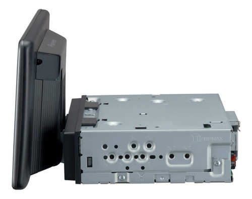 Multimídia 9'' Pol Dmh-zf7650bt Pioneer Tela Flutuante