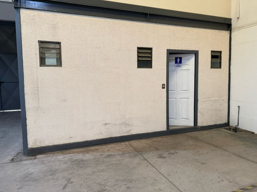 Galpón - Bodega Y Oficinas - Entrega Inmediata