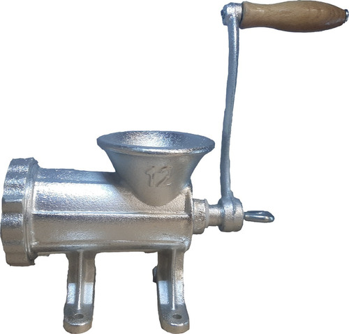 Molino Para Carne #12 Mks Tools