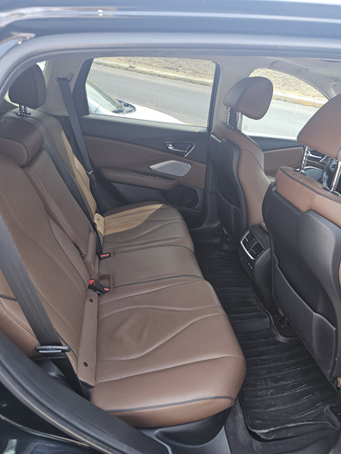 Acura RDX 2.0 A-spec