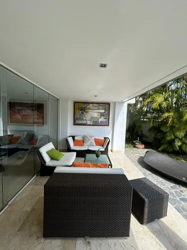 Casa En Lomas De La Lagunita