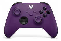 Comprar Mando Xbox Wireless Astral Purple Xbox Serie X\u002Fs One One S