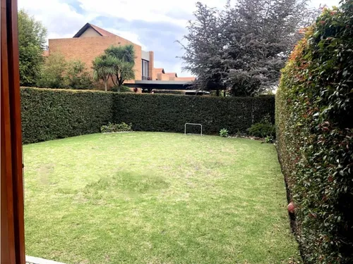 Casa Tipo L En Hacienda Fontanar