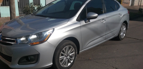 Imagen 3 de 8 de Citroën C4 Lounge 2015 1.6 Tendance At6 Thp 163cv