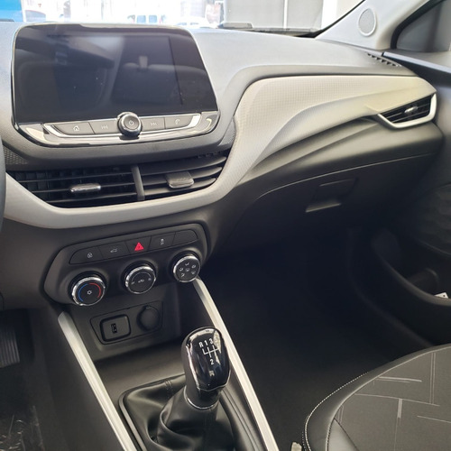 Imagen 14 de 25 de Chevrolet Onix Plus Lt Tech Ph