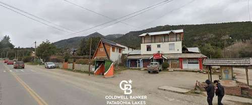Edificio Comercial En Venta - Pinar De Festa Bariloche