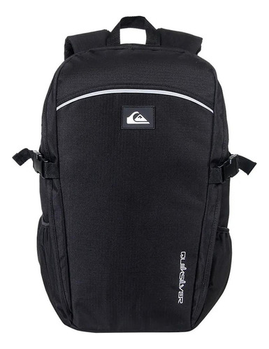 Mochila Esportiva Quiksilver Dynamic H01 Preto