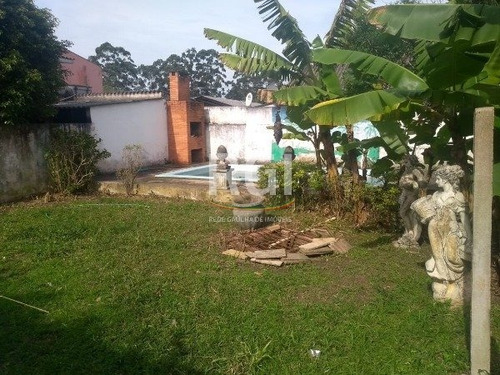 Terreno Em Serraria - Mi17921