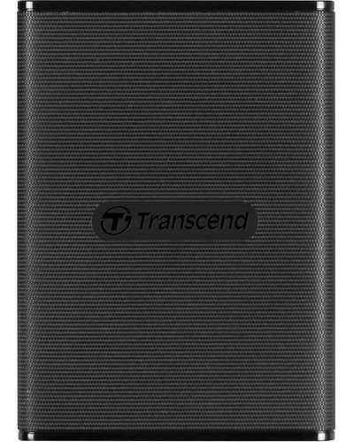 Transcend 480gb Esd230c Usb 3.1 Gen-2 Type-c Portable Ssd