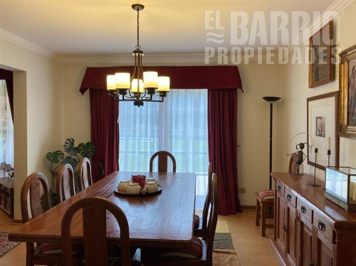 Imagen 10 de 30 de Casa En Venta En Colina