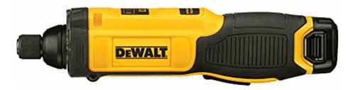 Dewalt Dcf682n1 Max Gyroscopic Inline Screwdriver, 8v