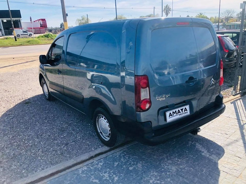 Amaya Citroen Berlingo