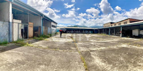 Cb Versatil Complejo Industrial En Alquiler