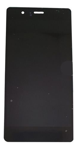 --- Pantalla Lcd Touch Para Huawei P9 Lite Vns L23 Negro